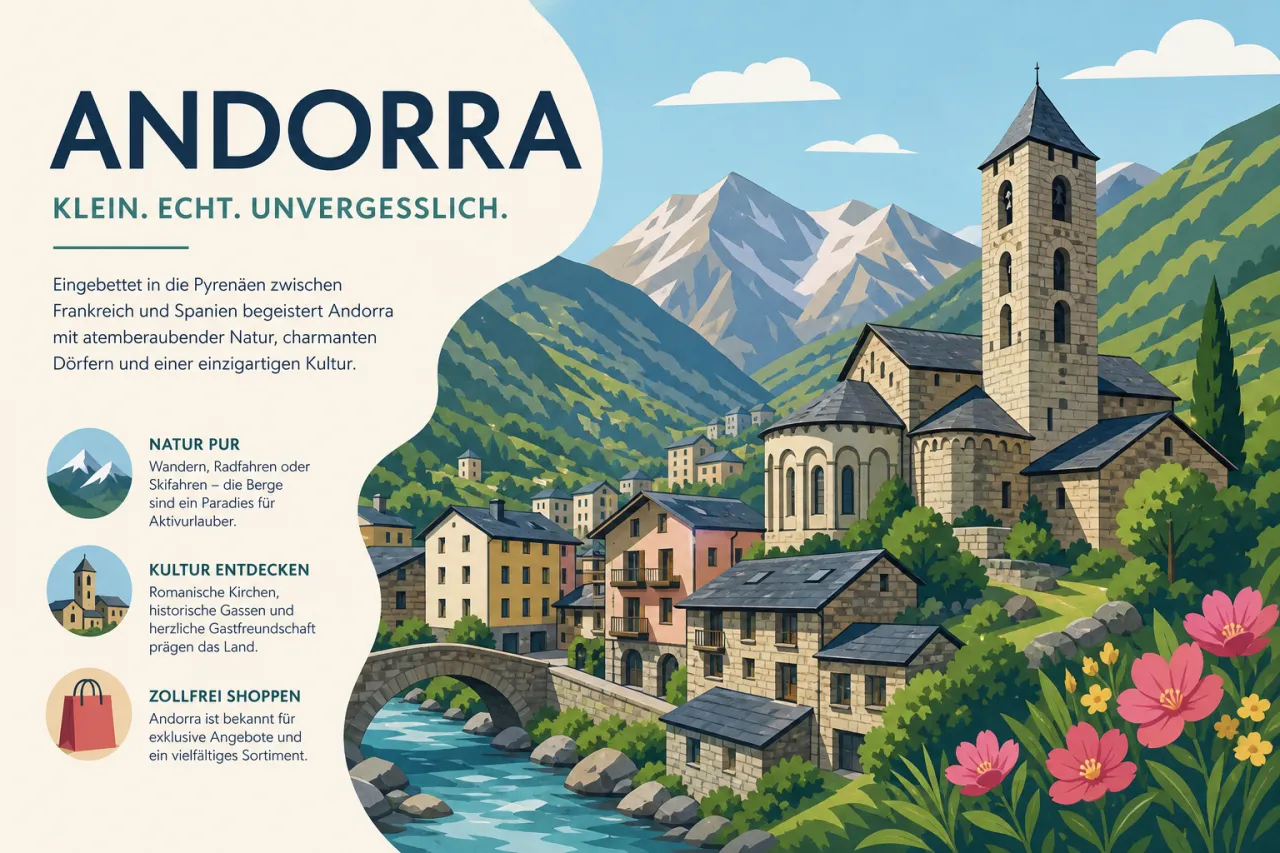 Andorra
