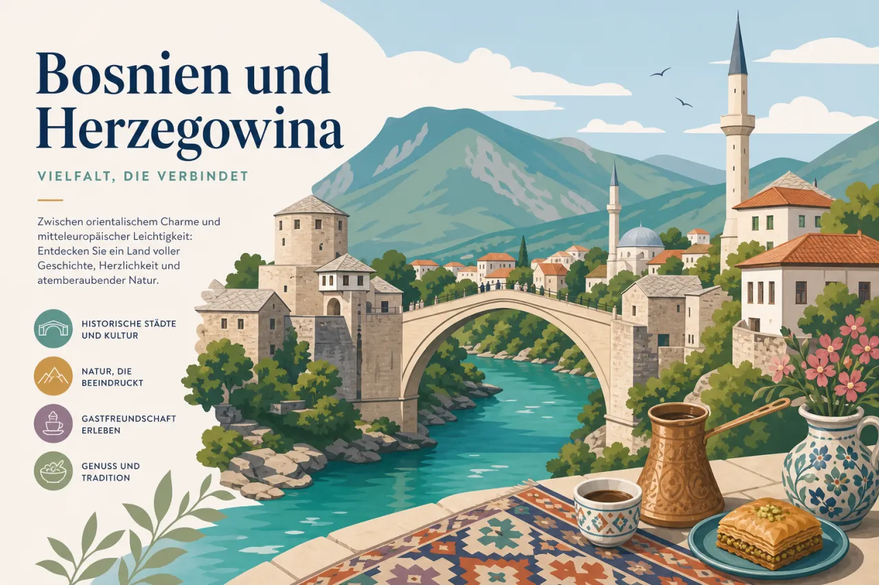 Bosnien und Herzegowina