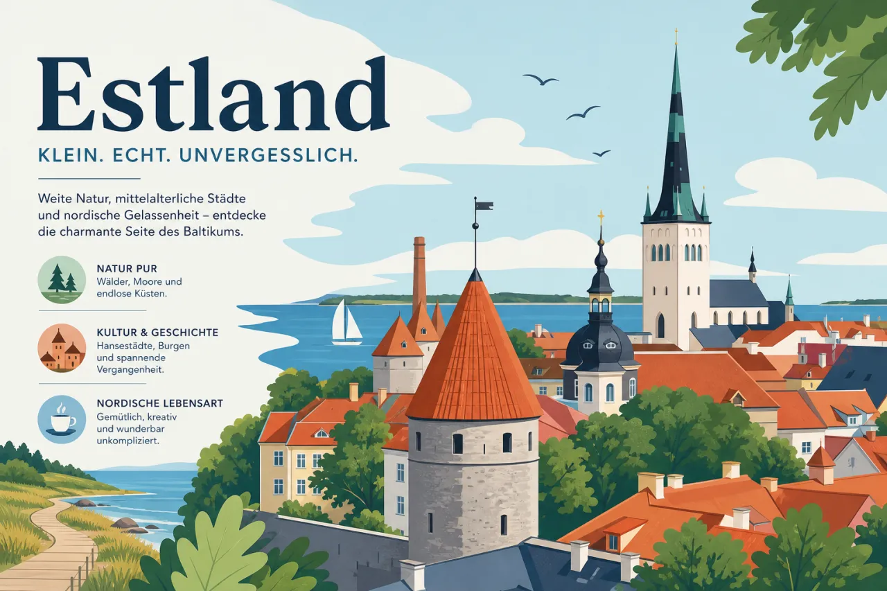 Estland