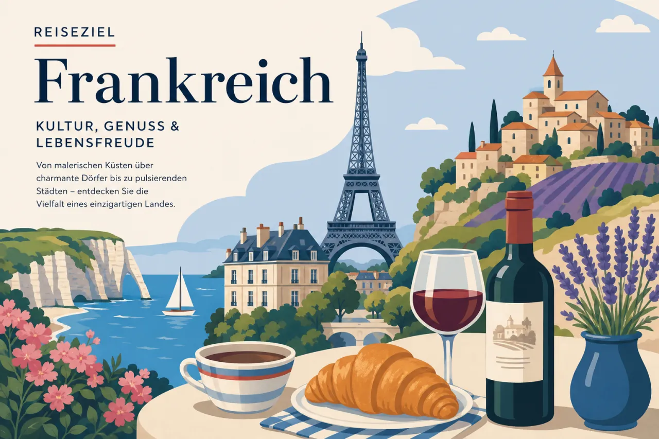 Frankreich