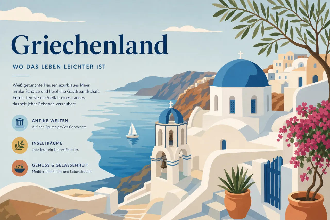 Griechenland