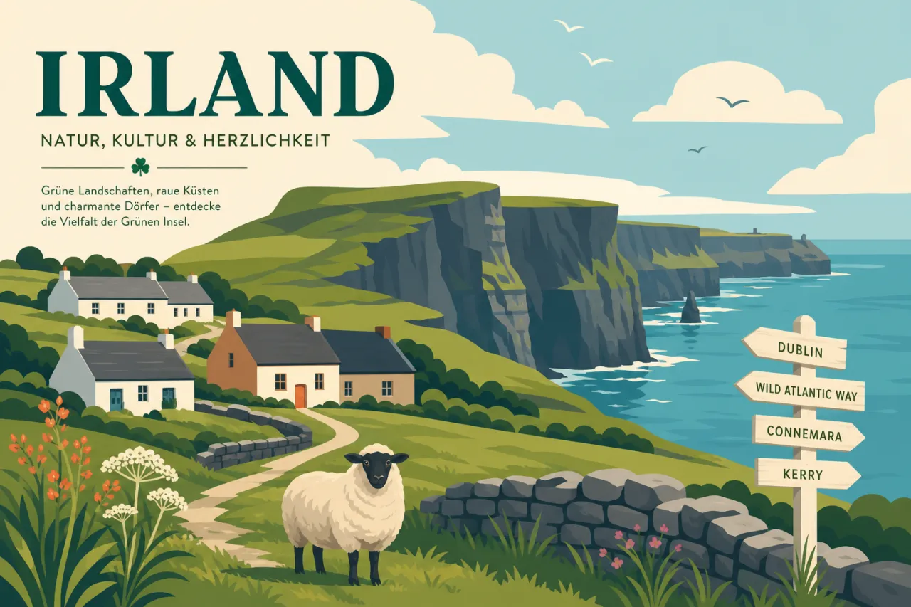 Irland