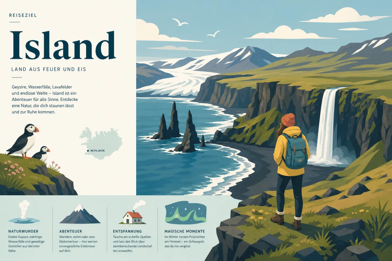 Island