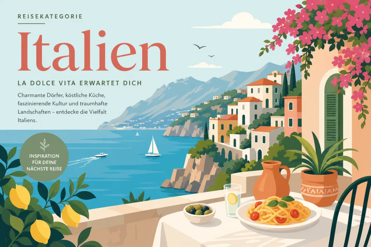 Italien