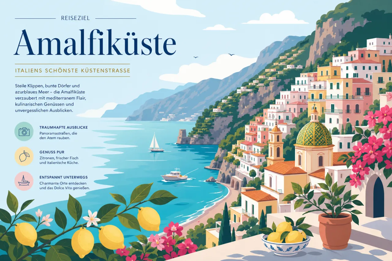 Amalfiküste