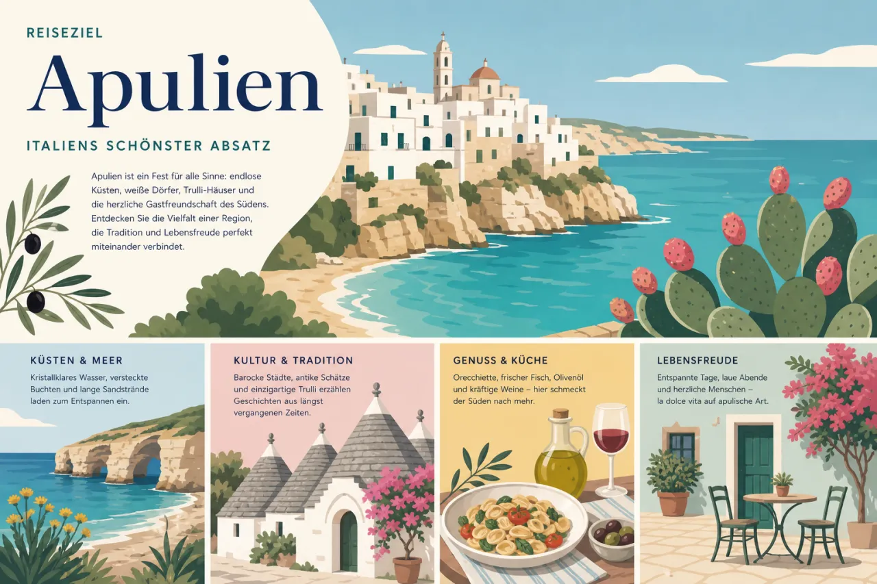 Apulien