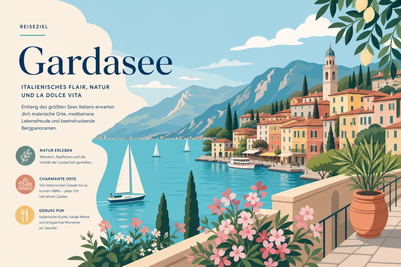 Gardasee