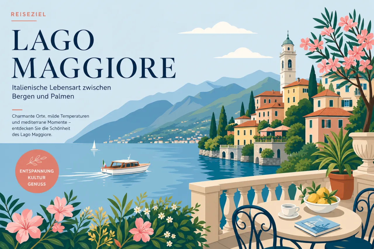 Lago Maggiore