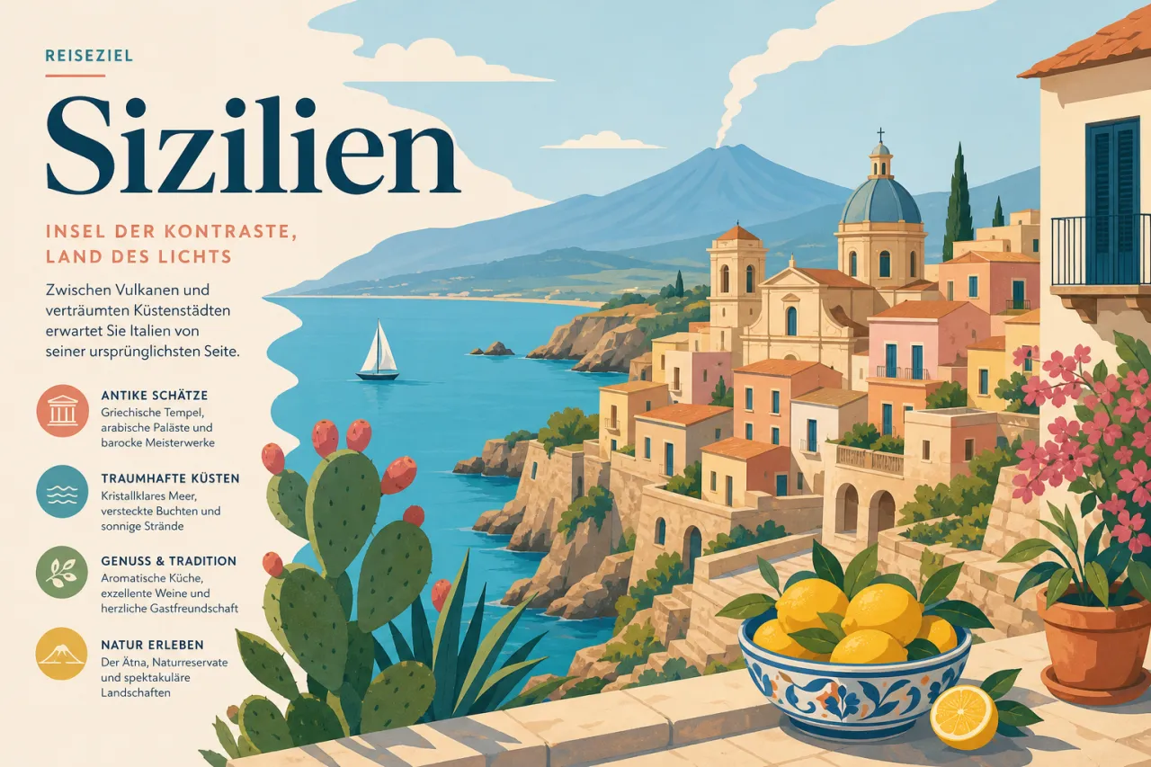 Sizilien