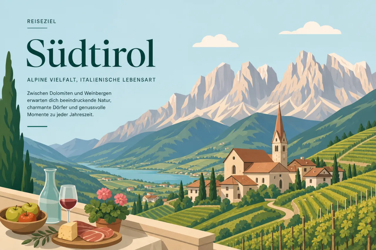 Südtirol