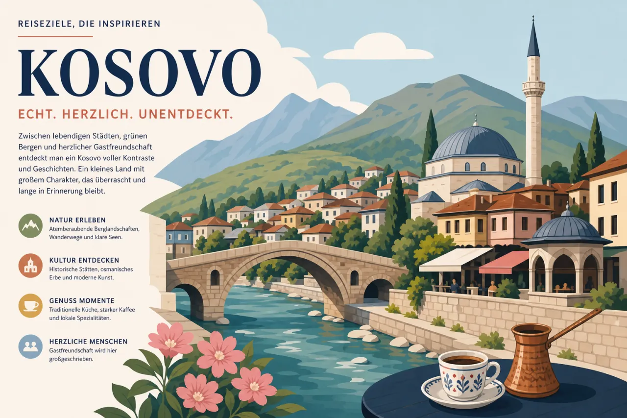Kosovo