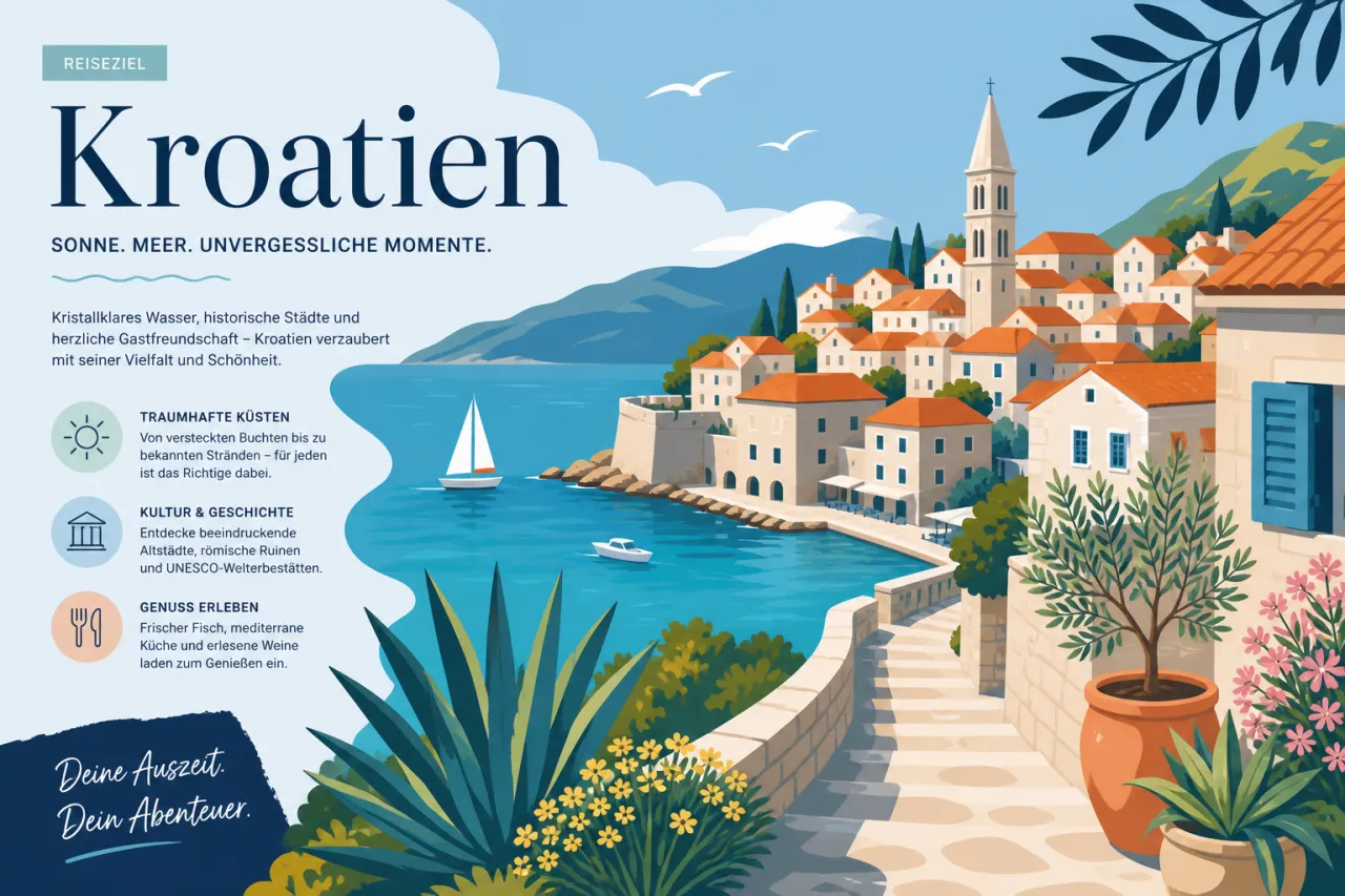 Kroatien