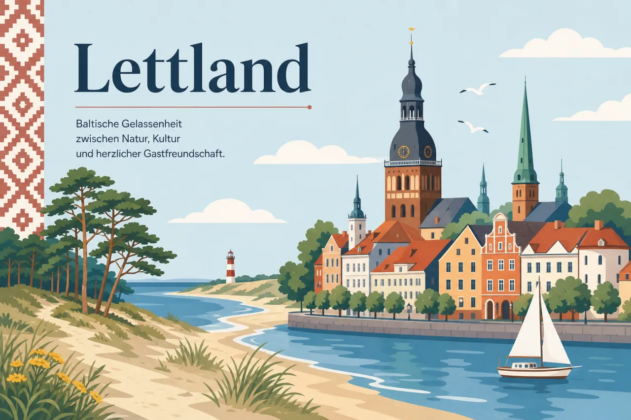 Lettland