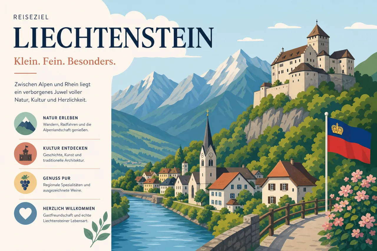 Liechtenstein