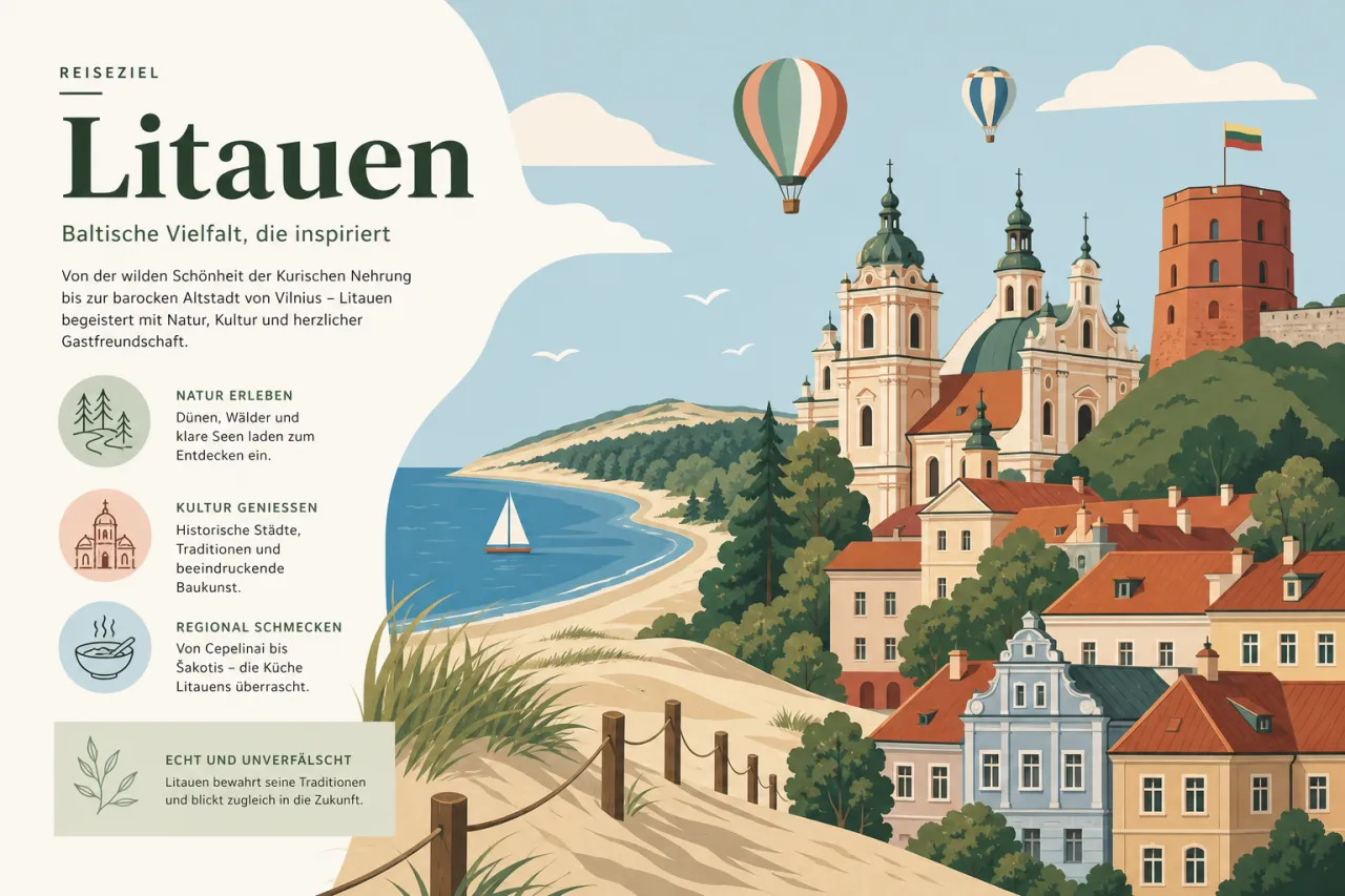 Litauen