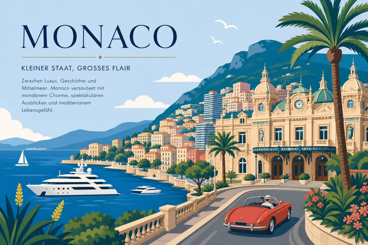 Monaco