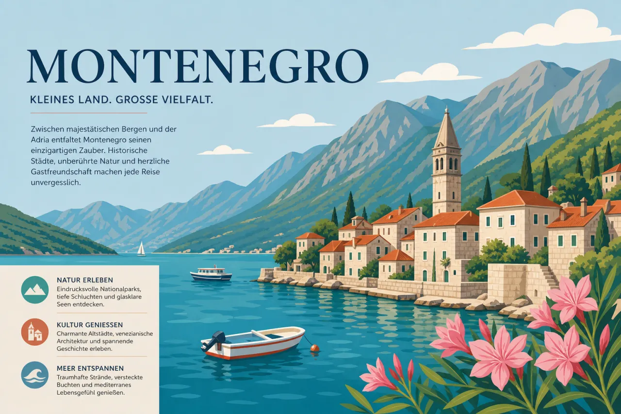 Montenegro