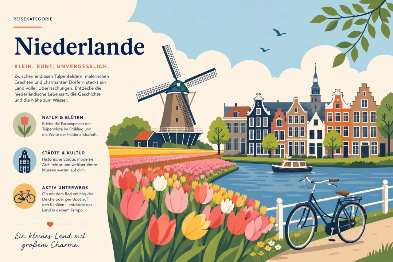 Niederlande