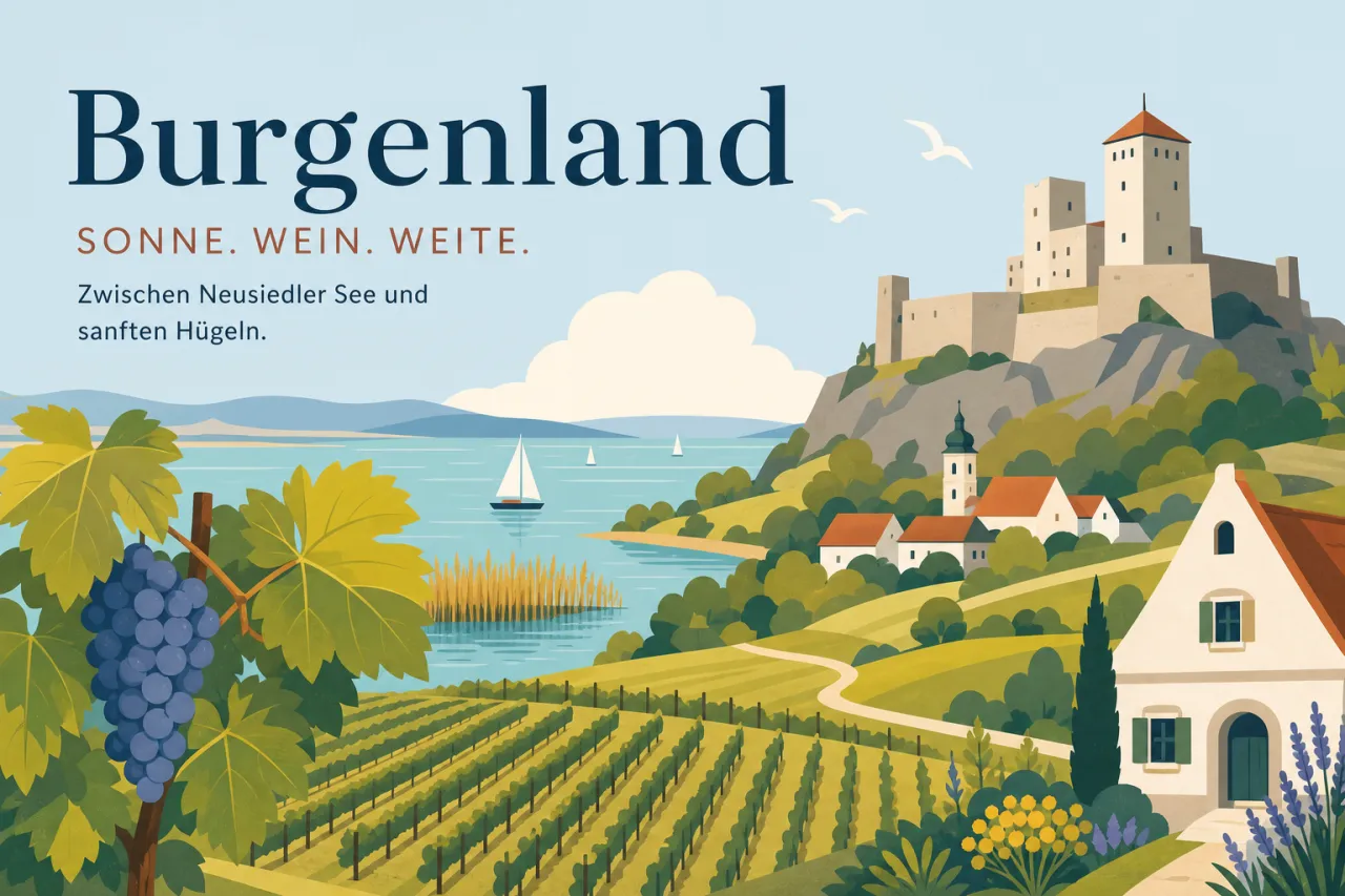 Burgenland