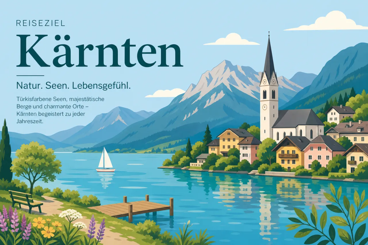 Kärnten