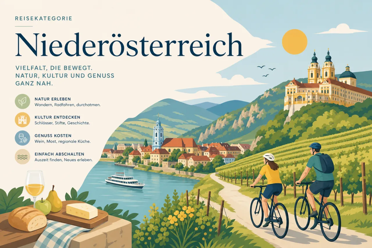 Niederösterreich