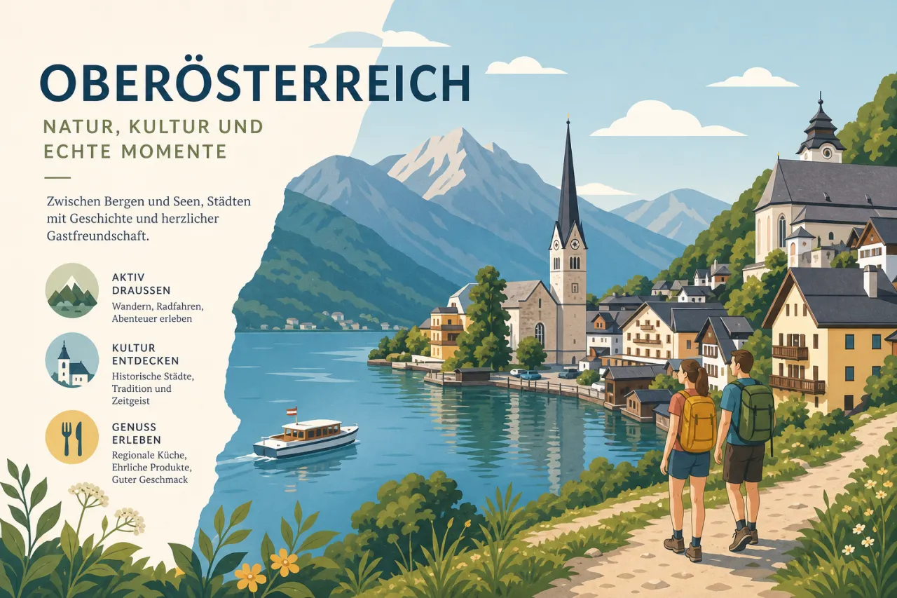 Oberösterreich