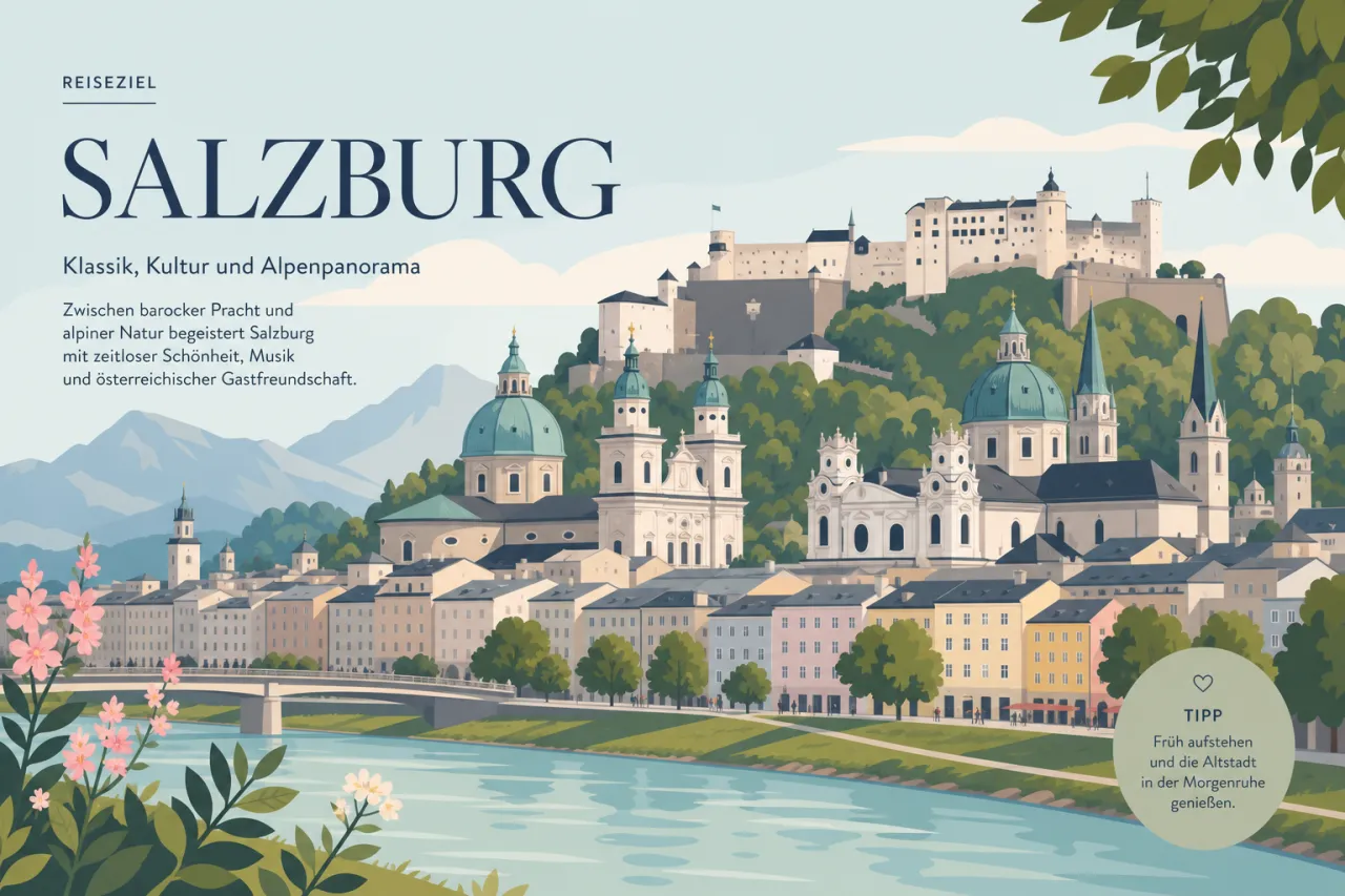 Salzburg