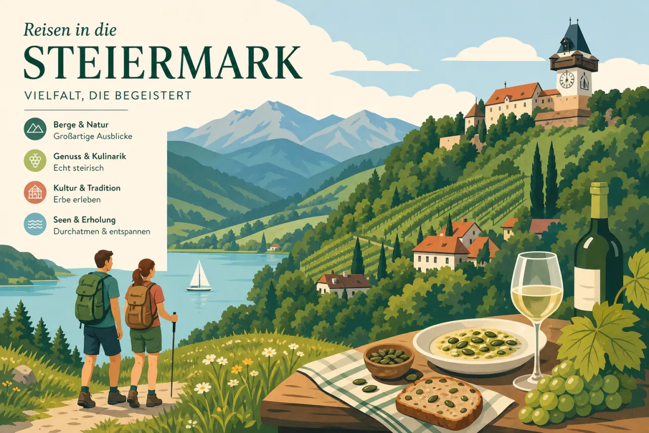 Steiermark