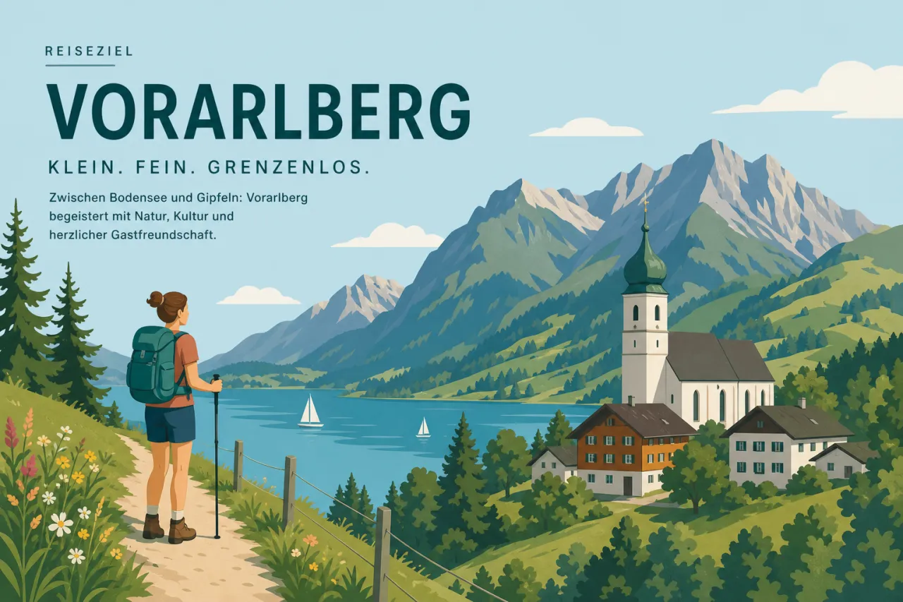 Vorarlberg