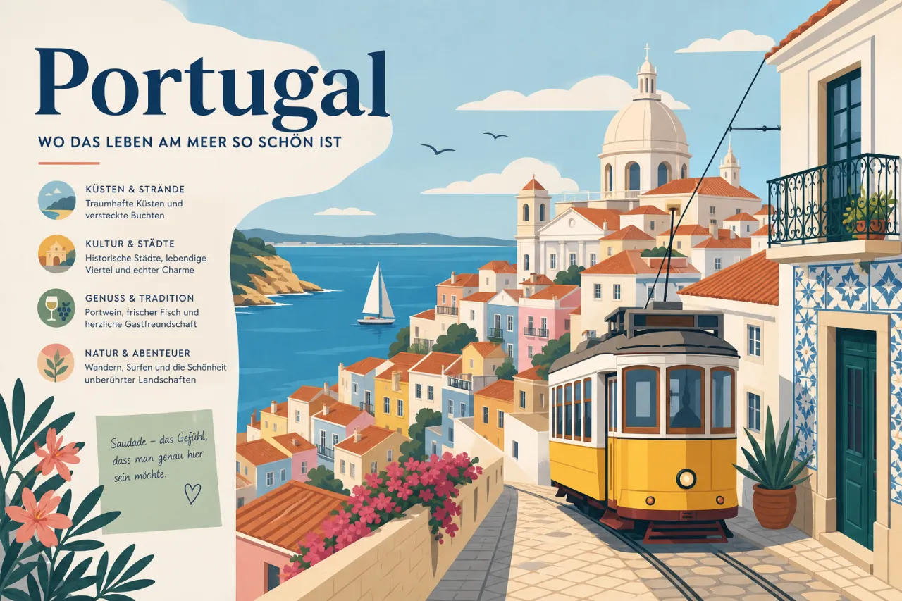 Portugal