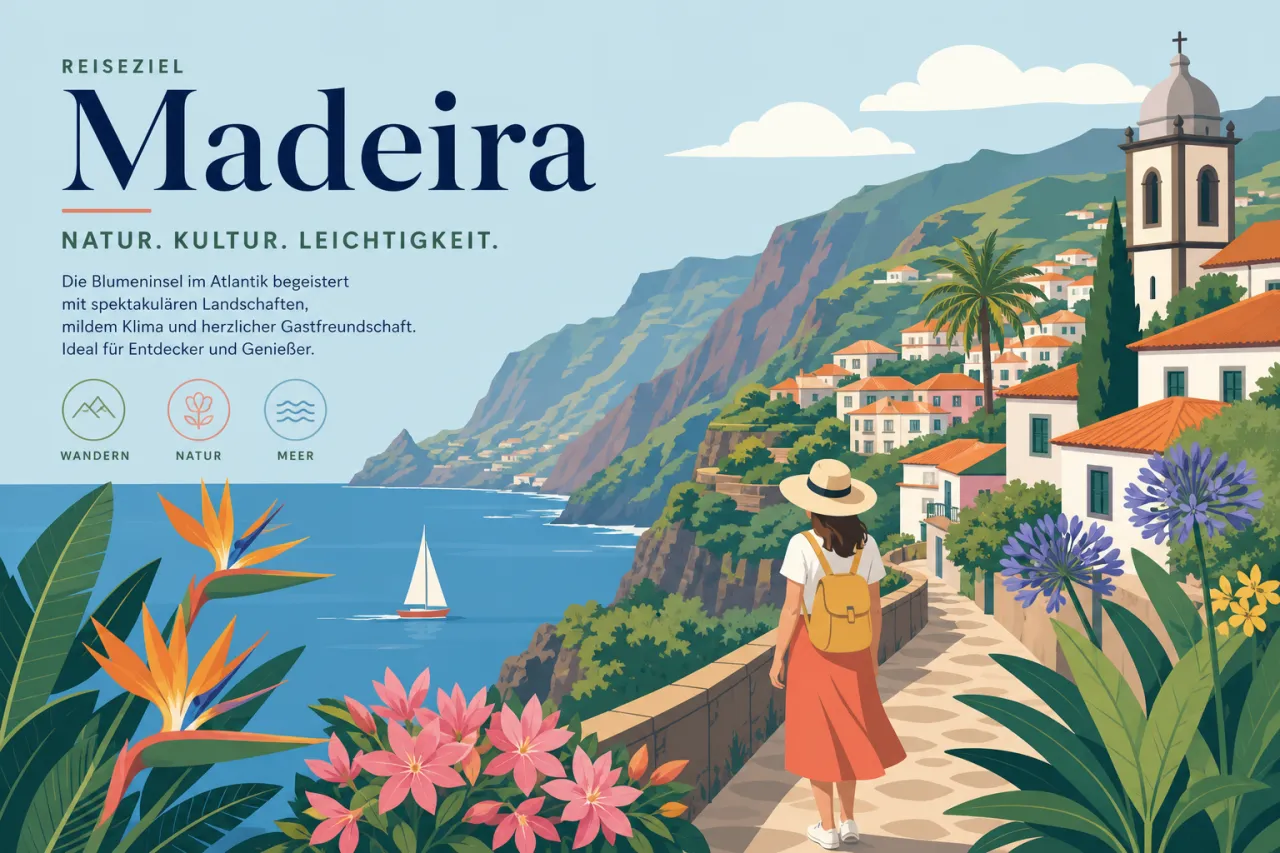 Madeira