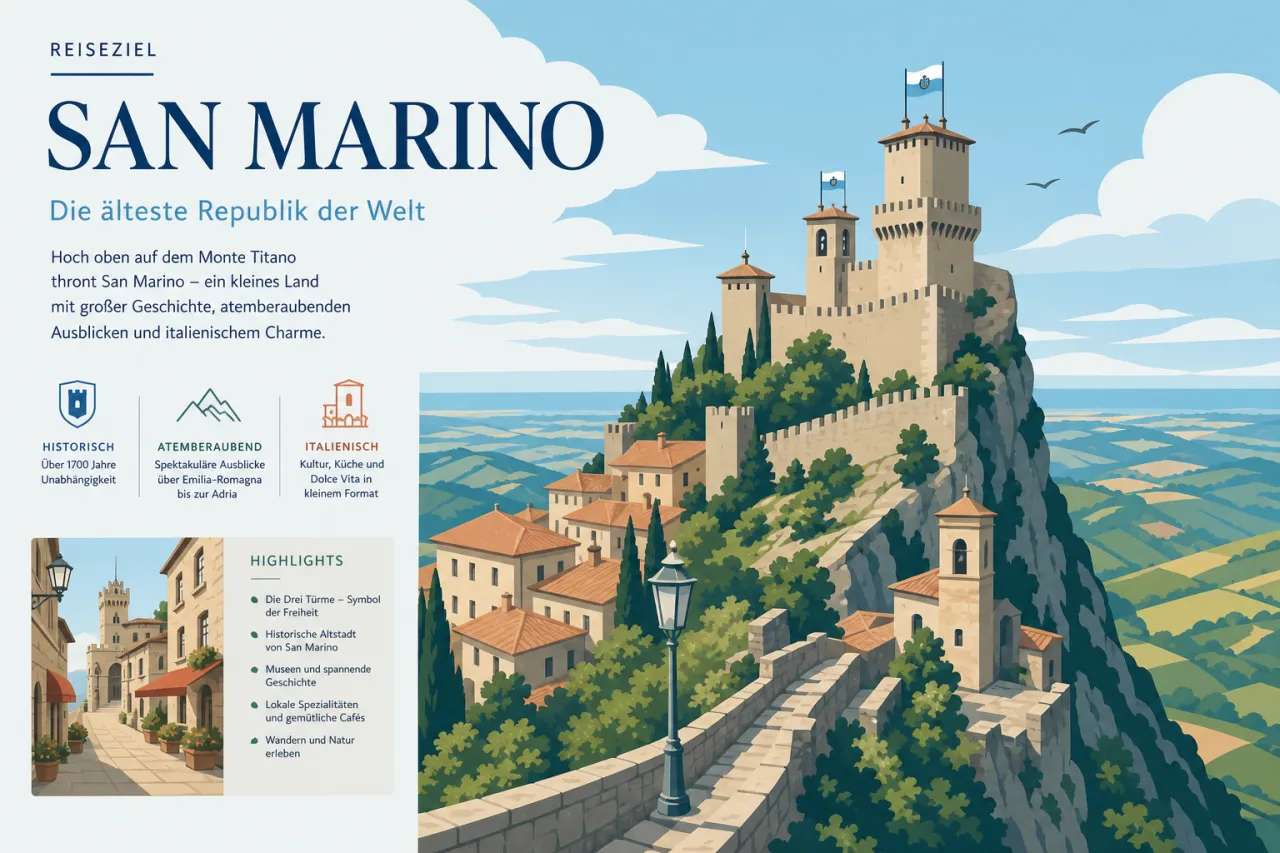 San Marino
