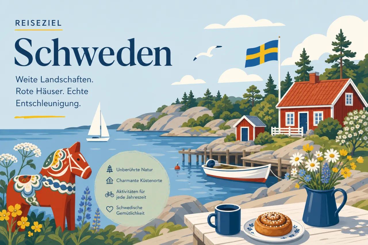 Schweden