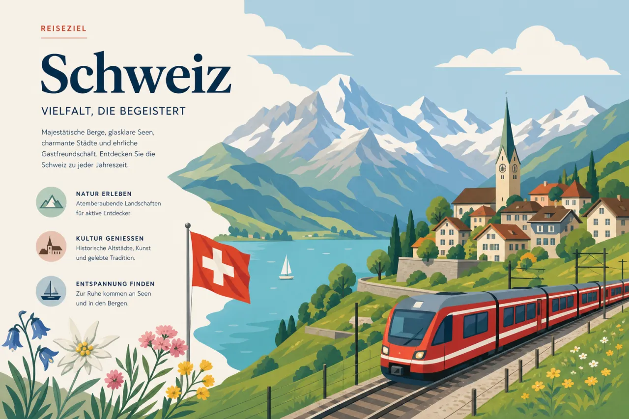 Schweiz