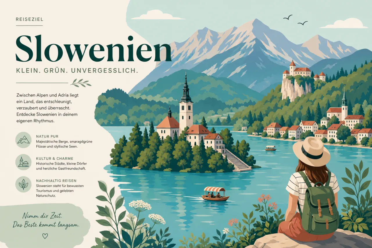 Slowenien