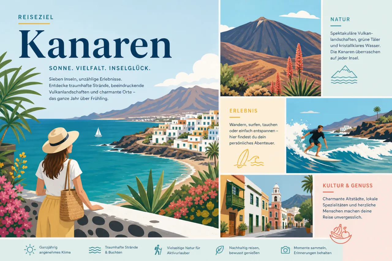 Kanaren