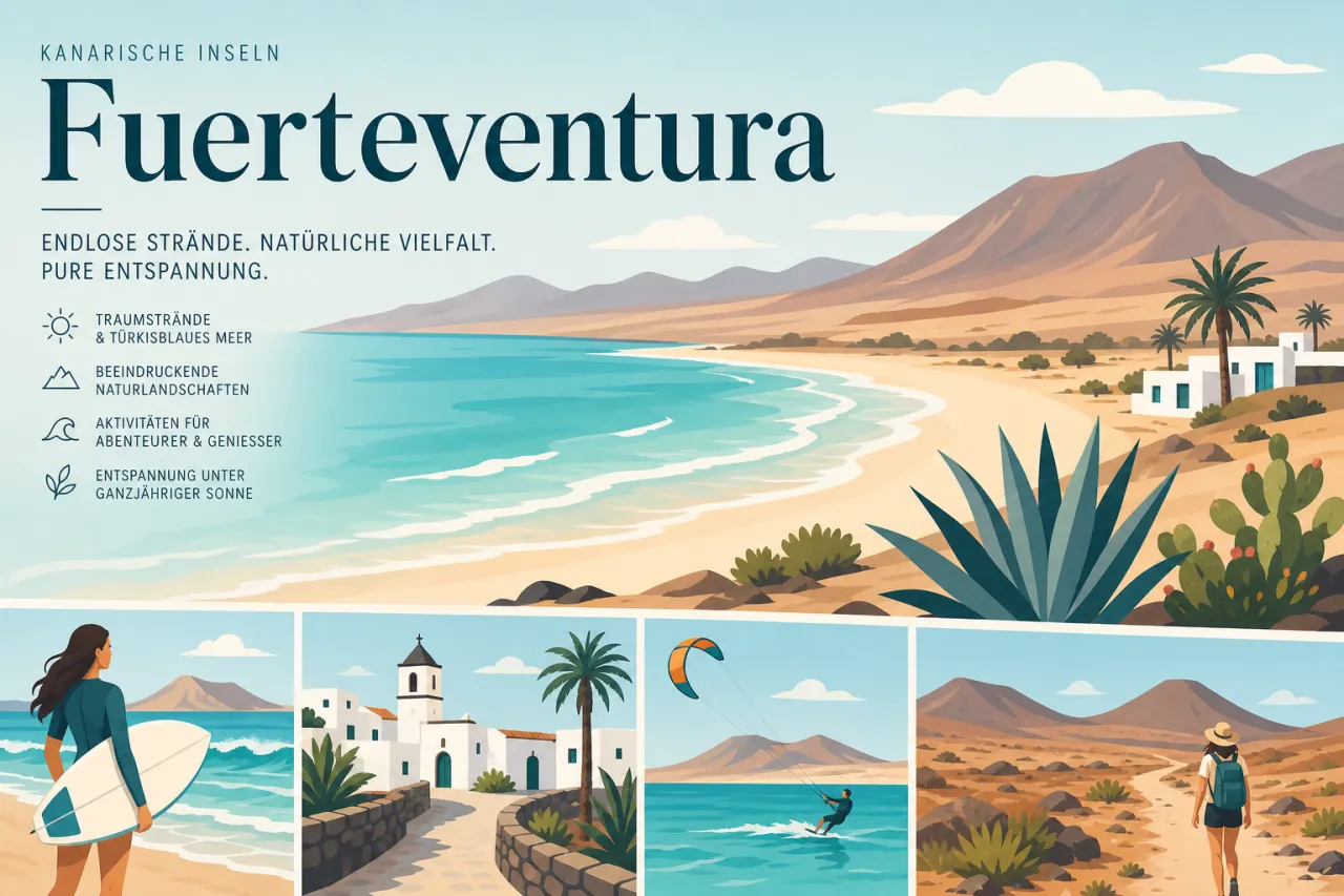 Fuerteventura