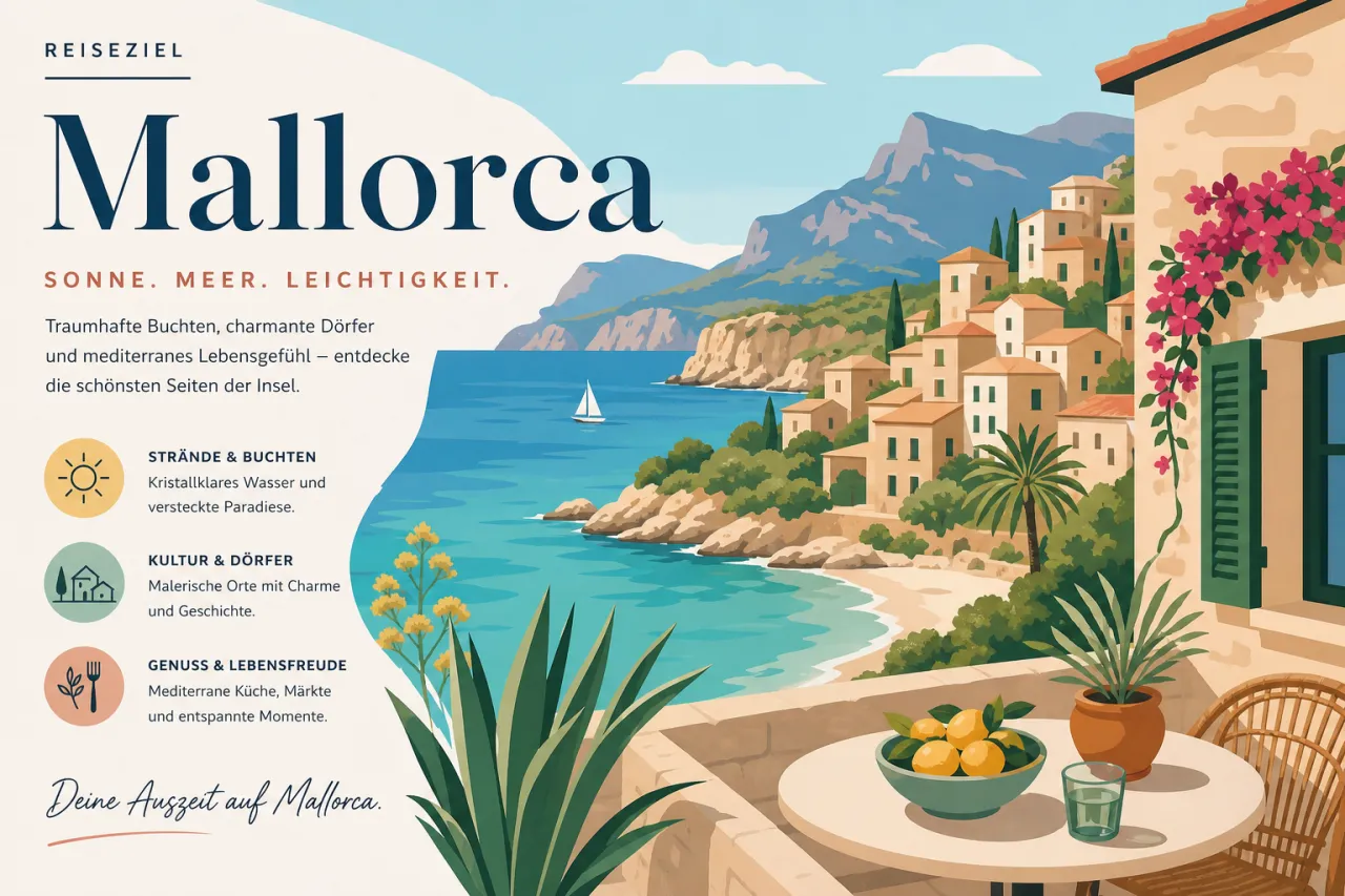 Mallorca