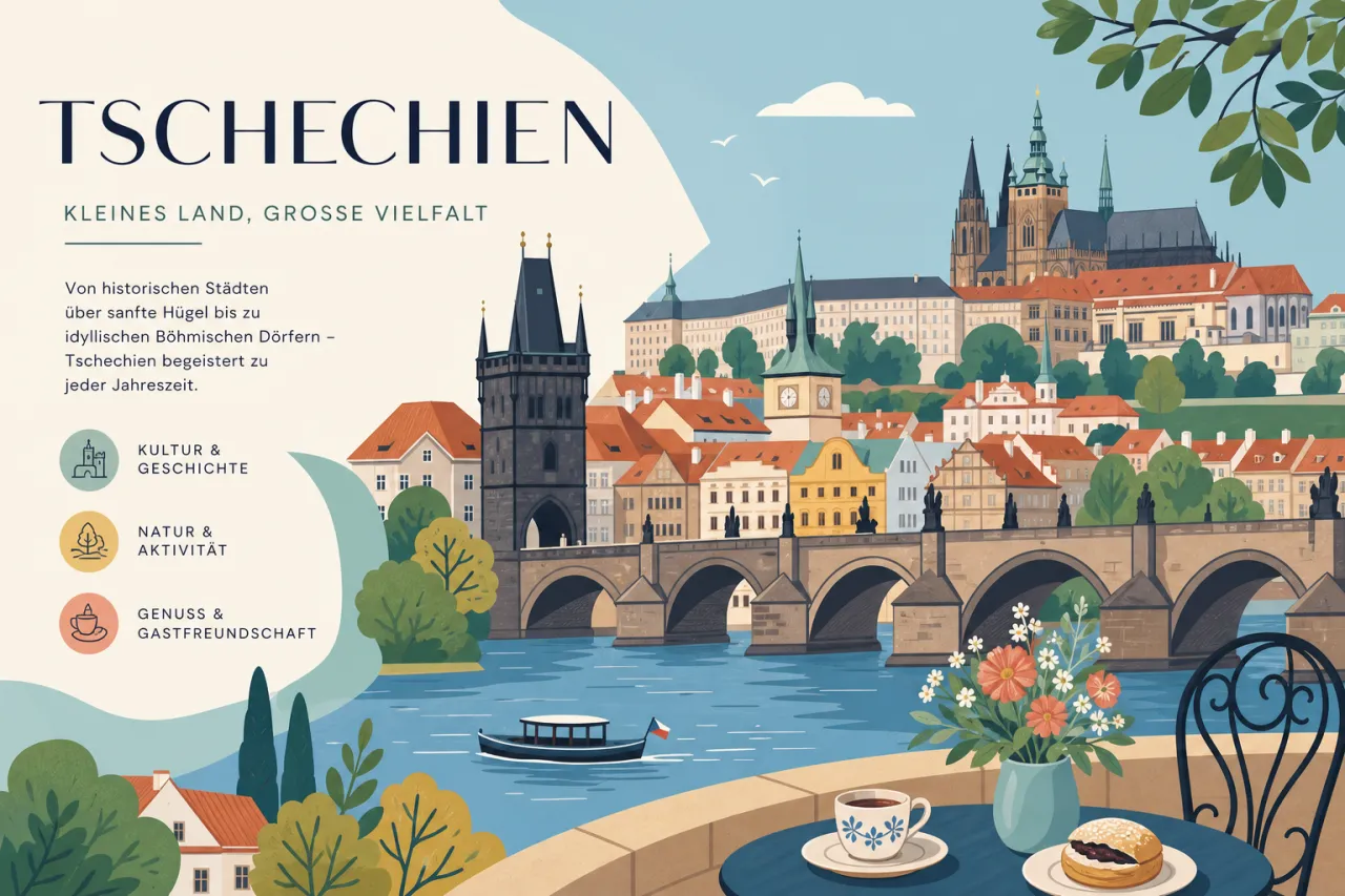 Tschechien