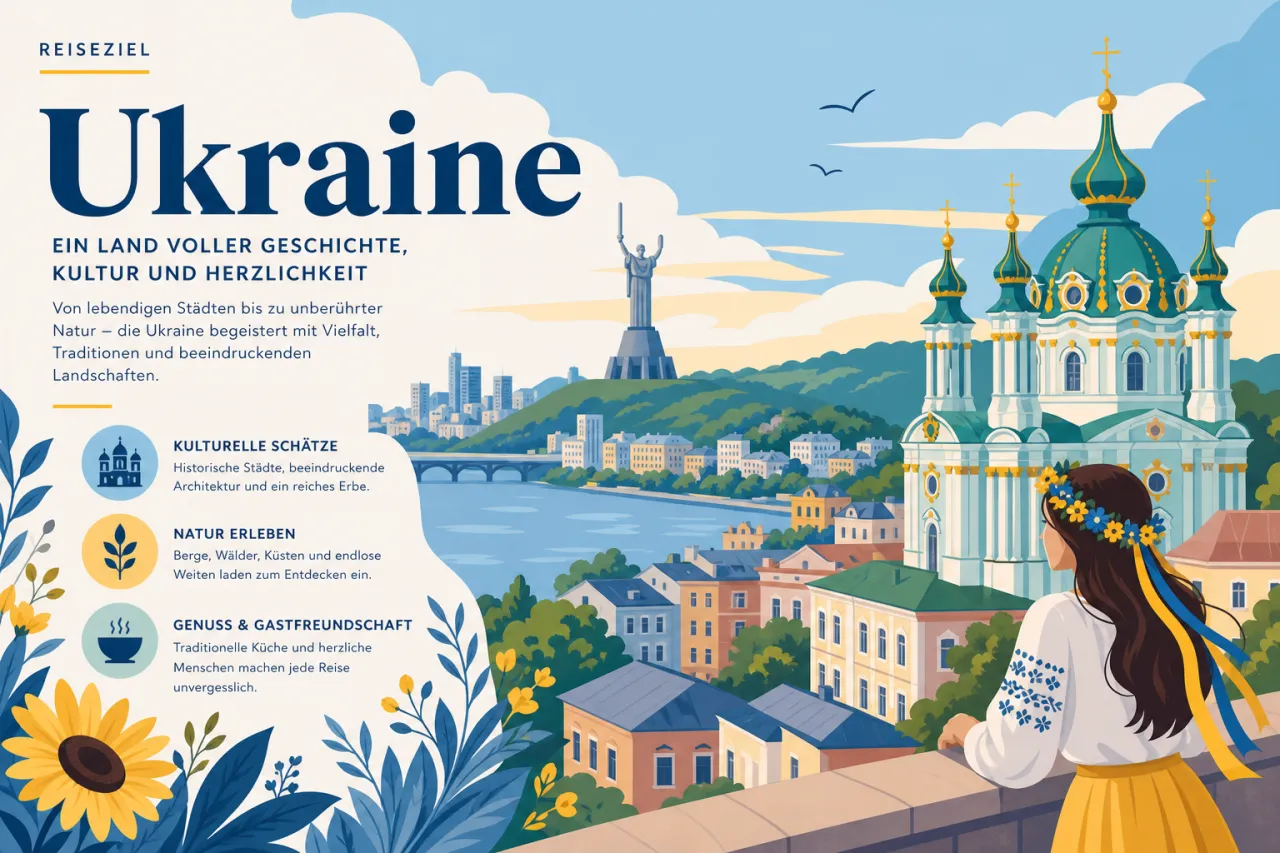 Ukraine