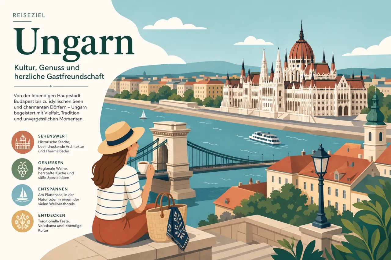 Ungarn