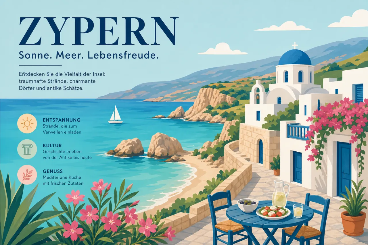 Zypern