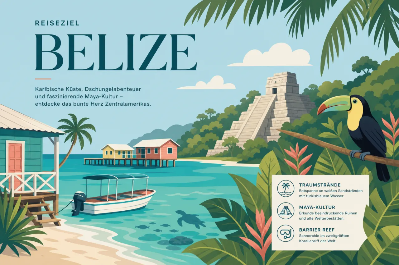 Belize