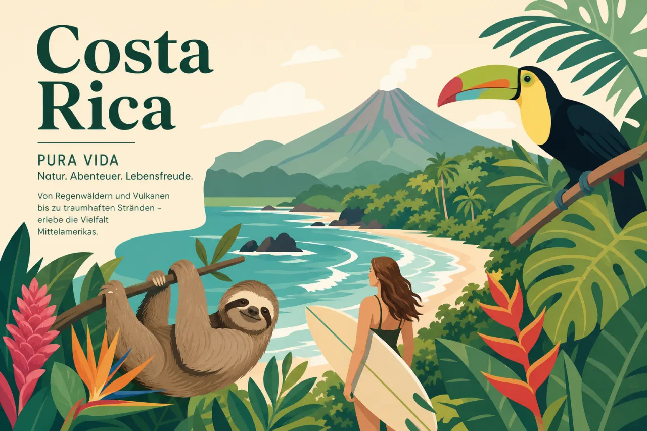 Costa Rica