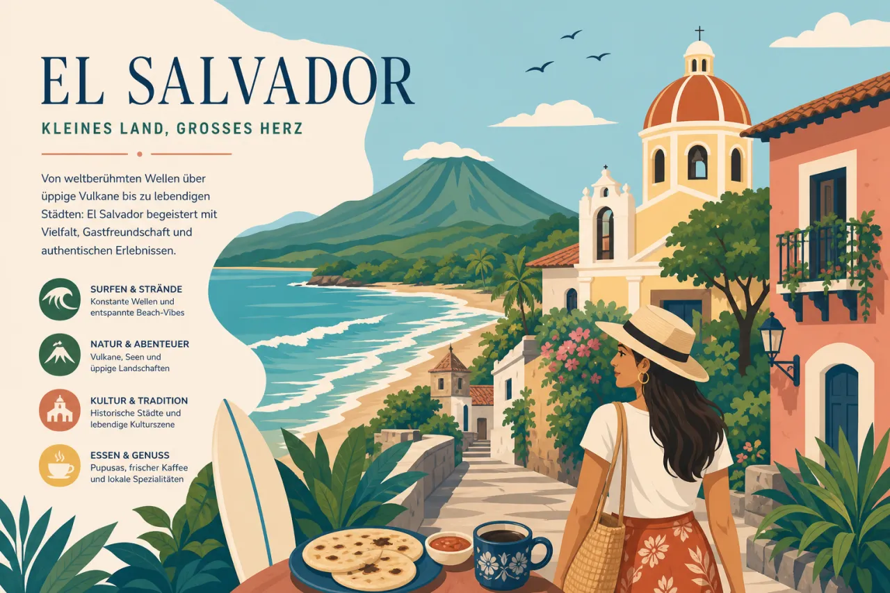 El Salvador