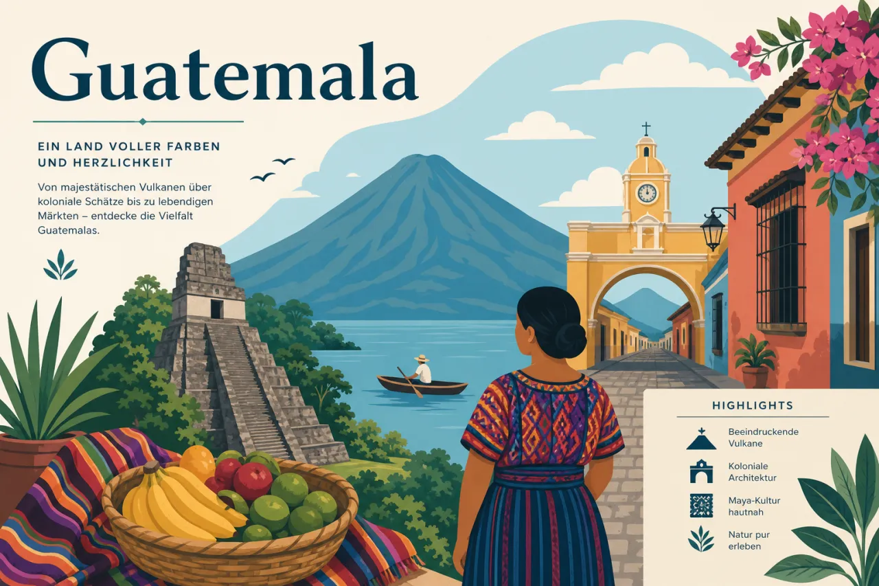 Guatemala