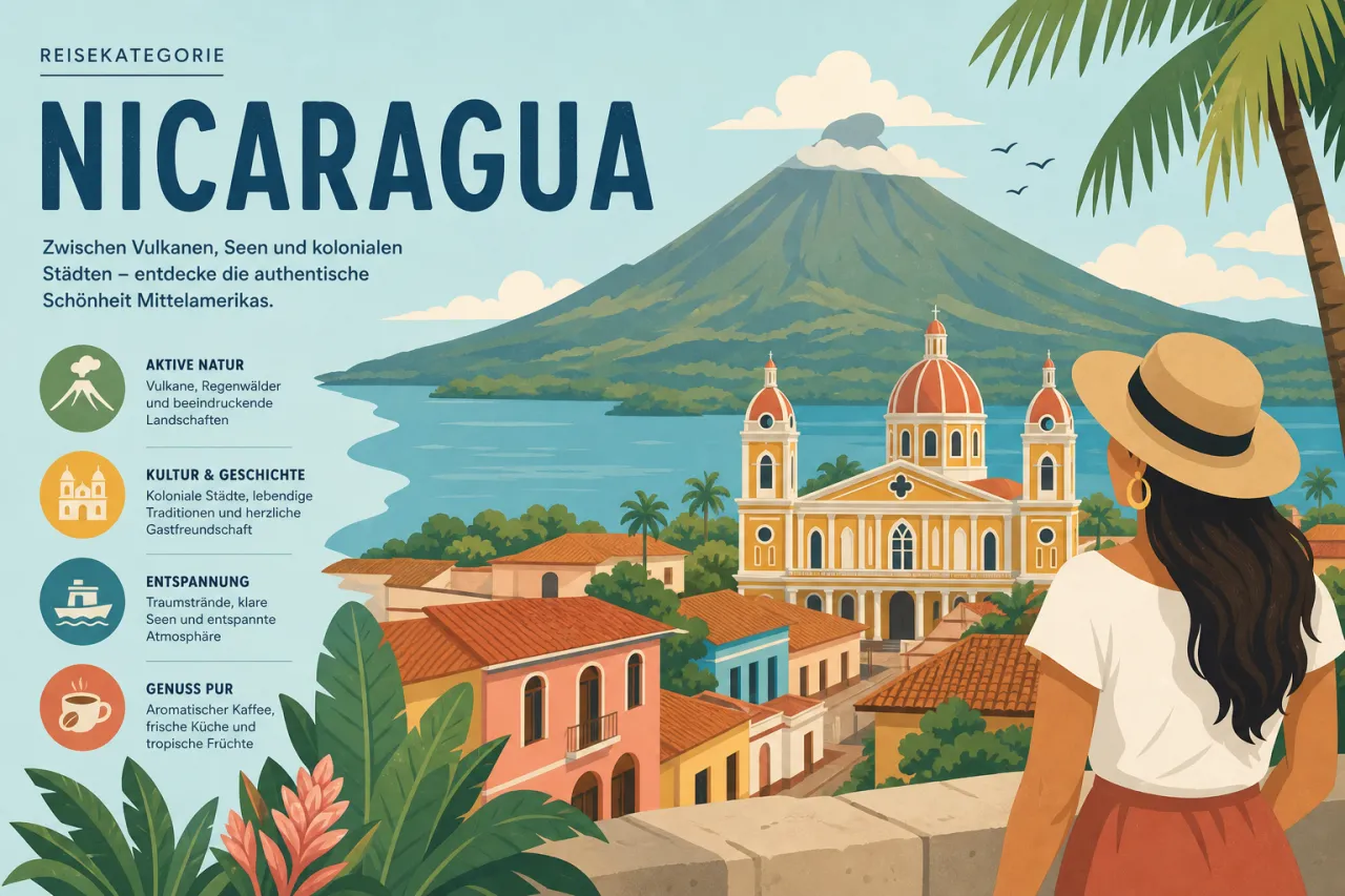 Nicaragua