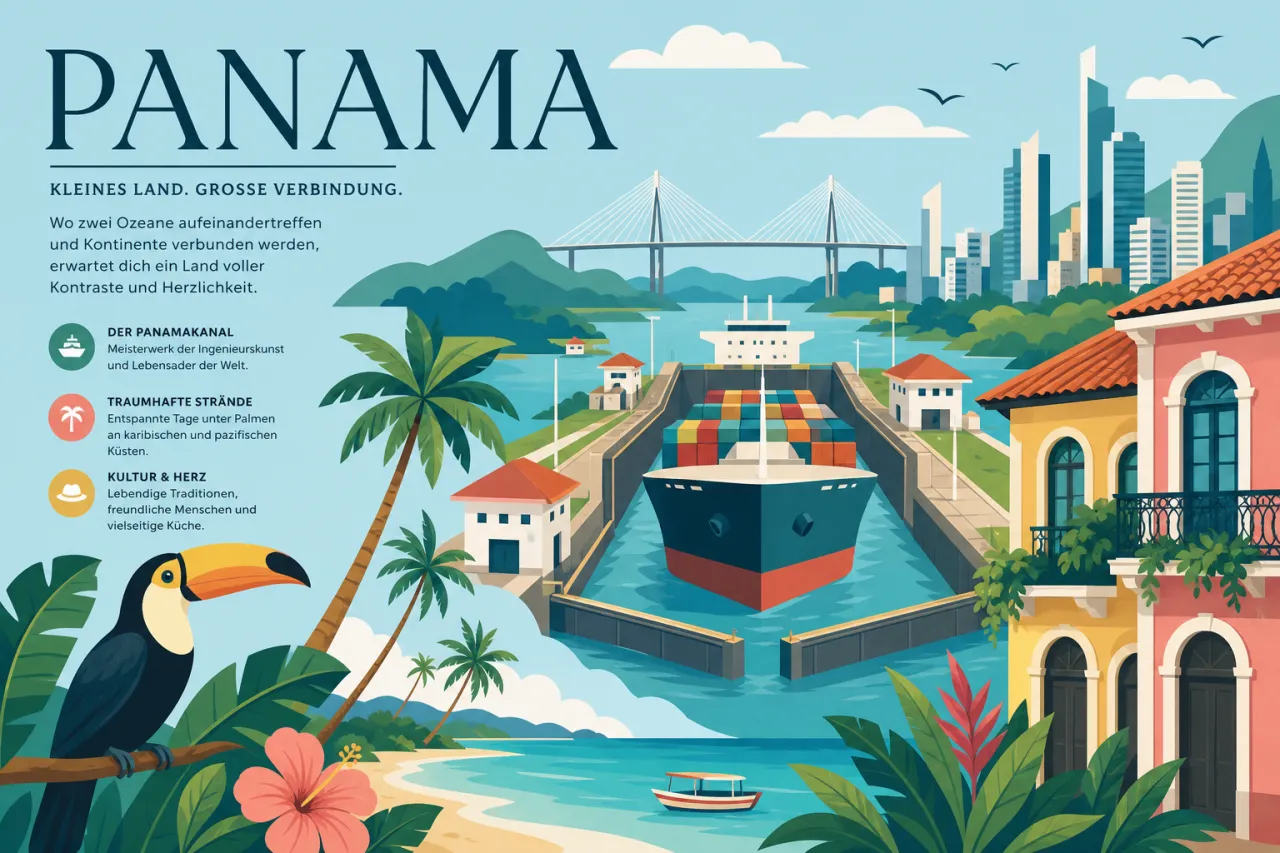Panama