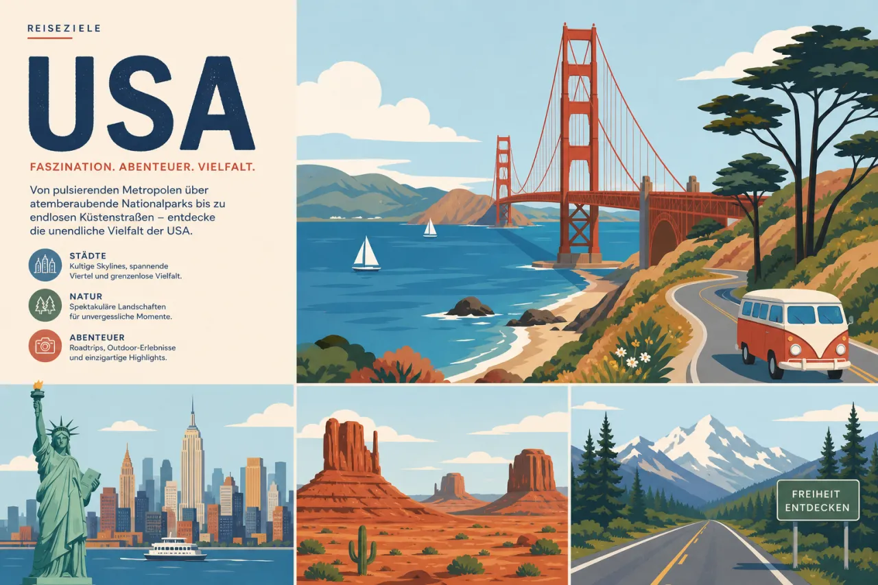 USA