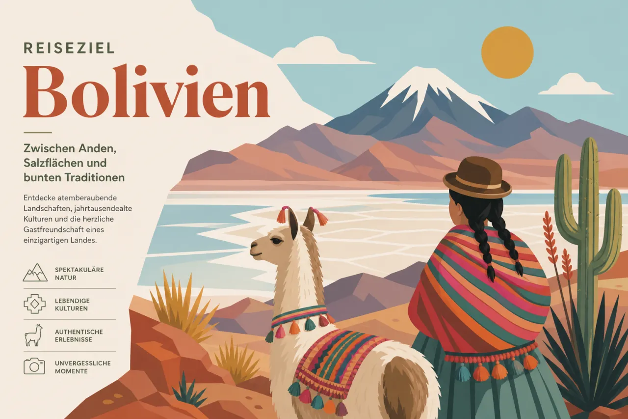 Bolivien